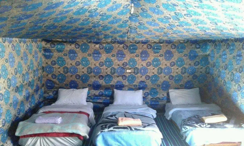 chez zakaria
