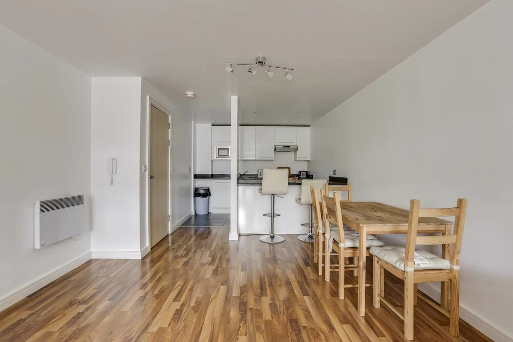 City center Modern 2BR Flat Near Oxford Rd