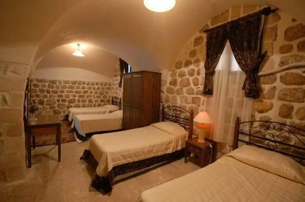 Tatlidede Konagi Butik Otel