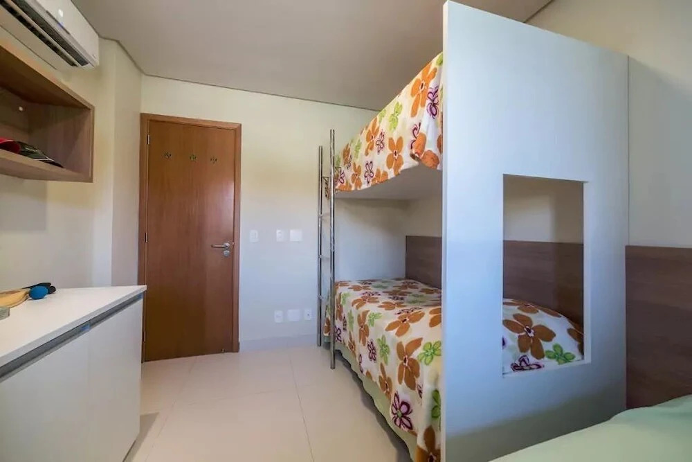 Mana Beach Resort By Smart Stays