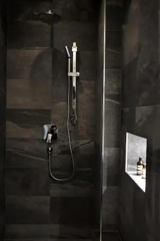 Luxus Appartement In Salzburg by Fiorentino