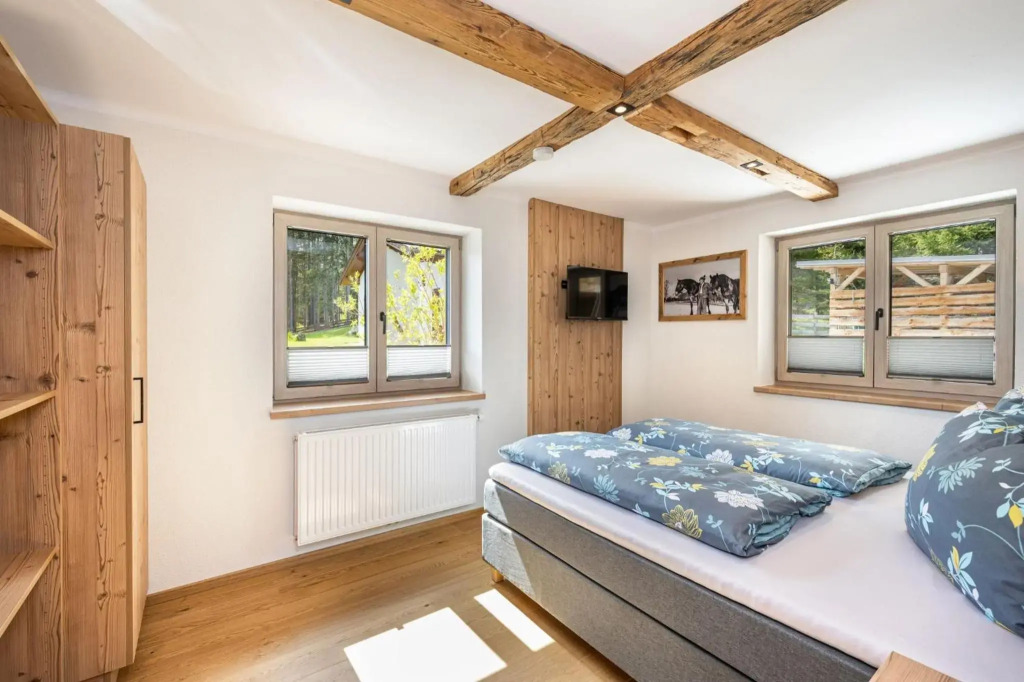 Chalet Kulmberg