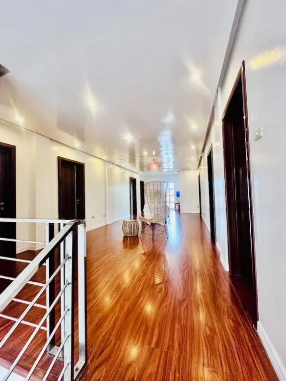 Calel Guest House