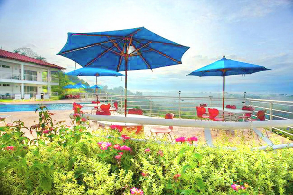Hotel Mirador Las Palmas