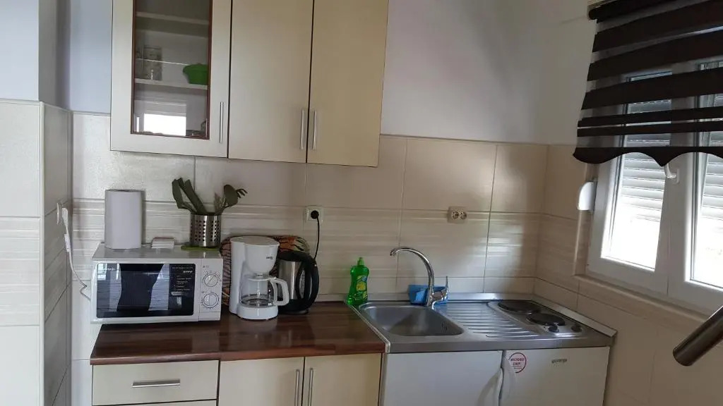 Apartments Rotim