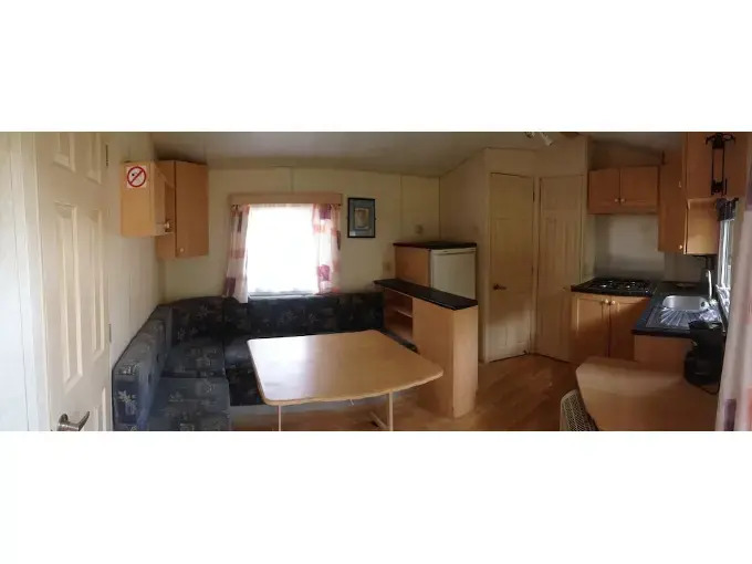 Camping LOasis