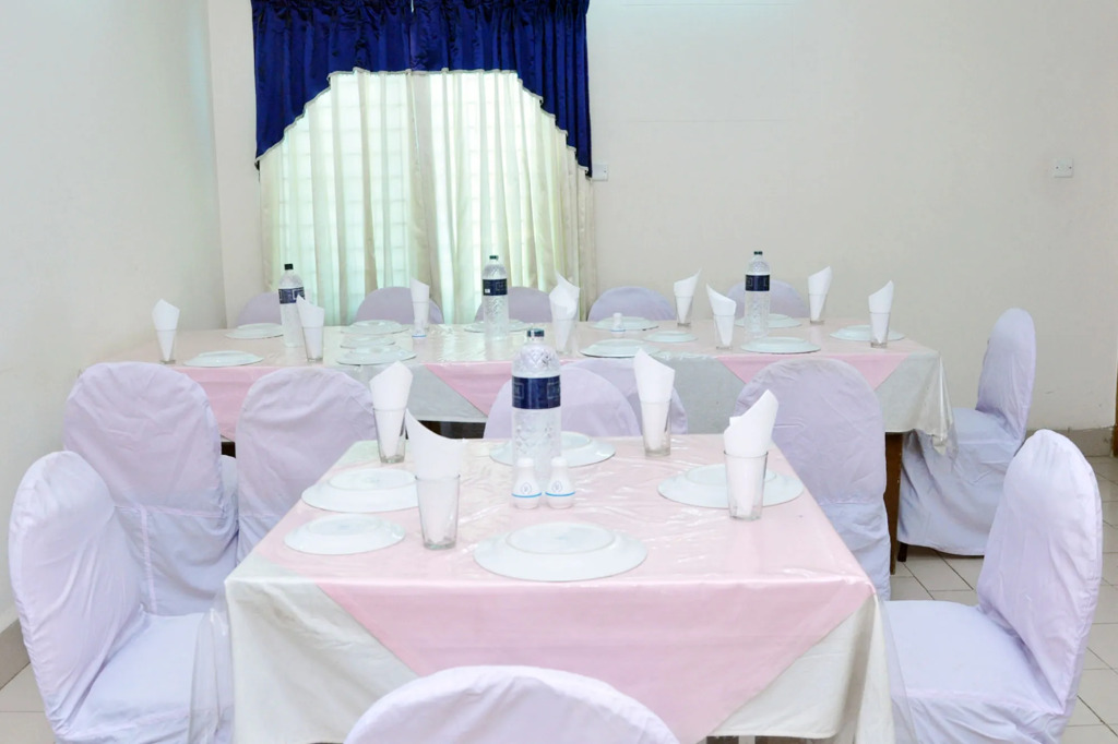 Hotel Skylink