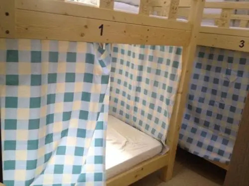 WBS Hostel