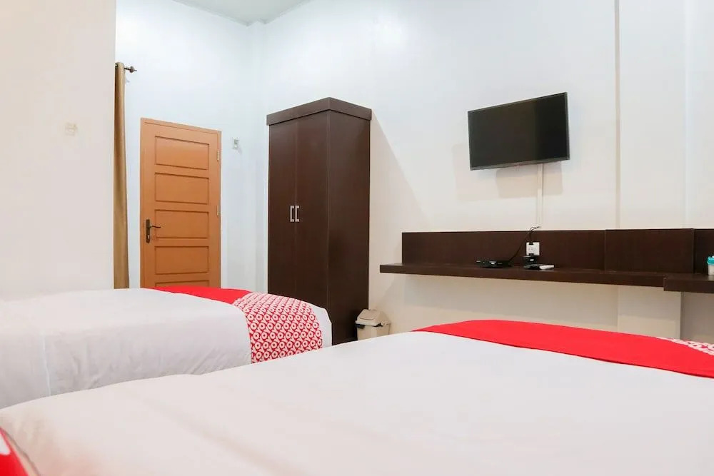 1994 Baba Guest House