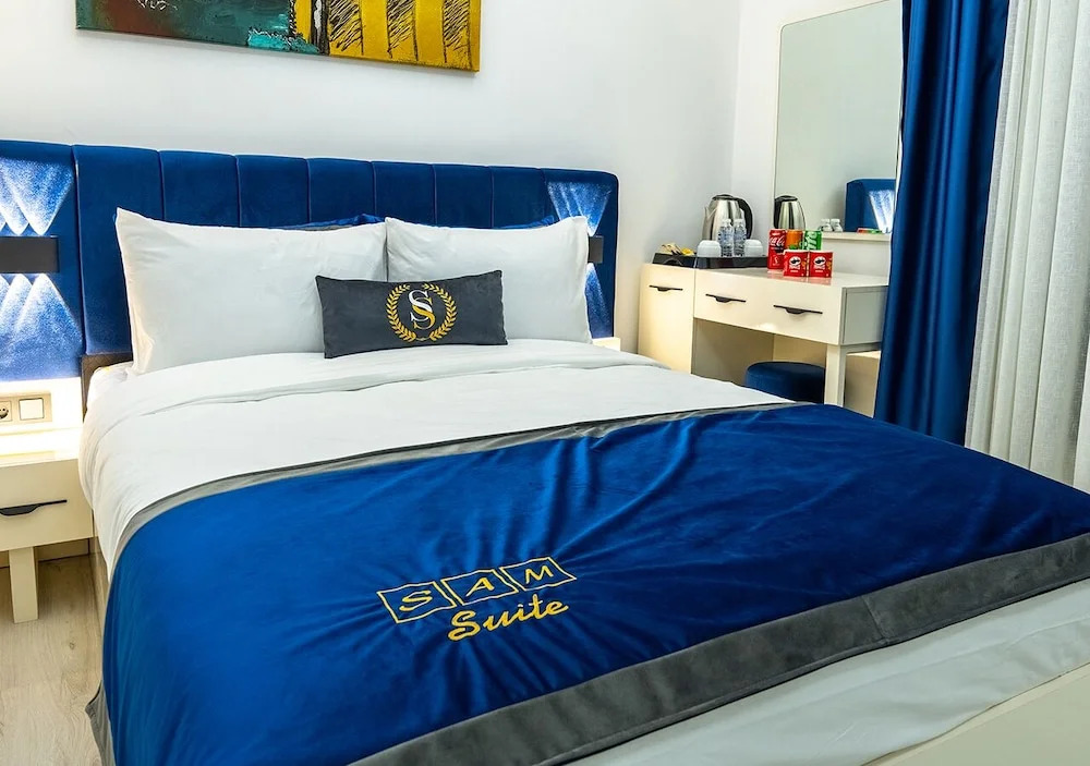 Aslan Suite in Taksim