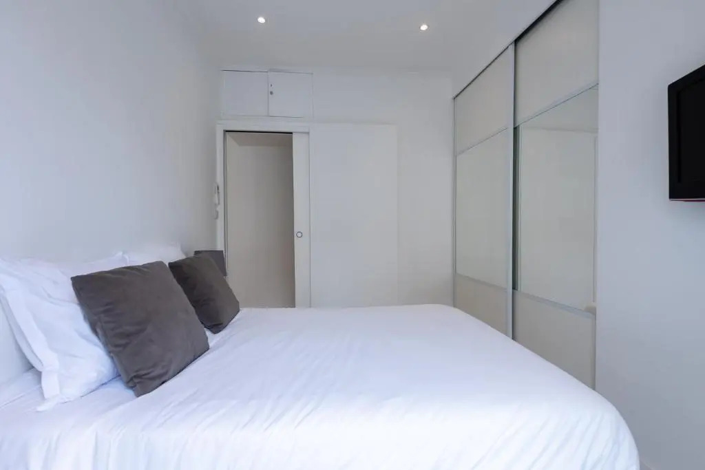 CMG - Bel appartement Juan-Les-Pins / terrasse - 2mn Plage