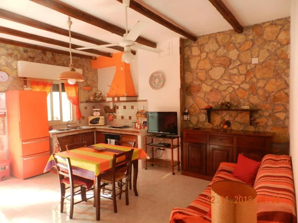 Happy House Casa Vacanza