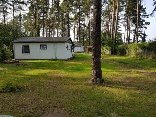 Ferienhaeuser Acker