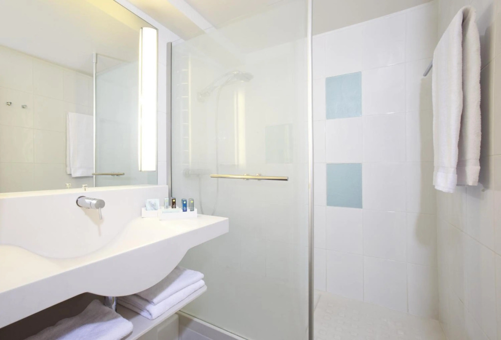 ibis Styles Nancy Sud