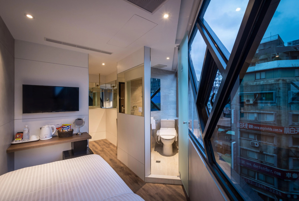 Hotel Relax 5