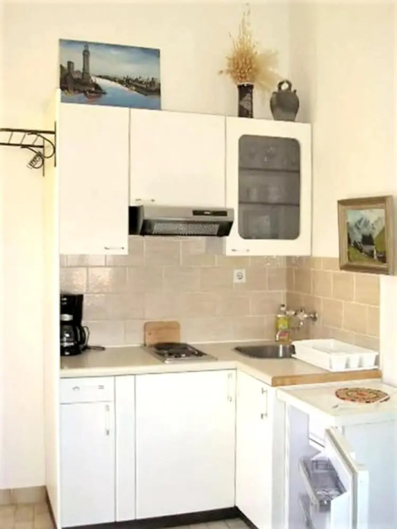 Apartment With one Bedroom in Murter, With Wonderful sea View, Balcony