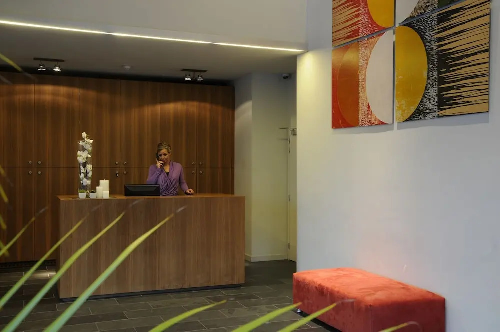 Hotel Corbie Lommel