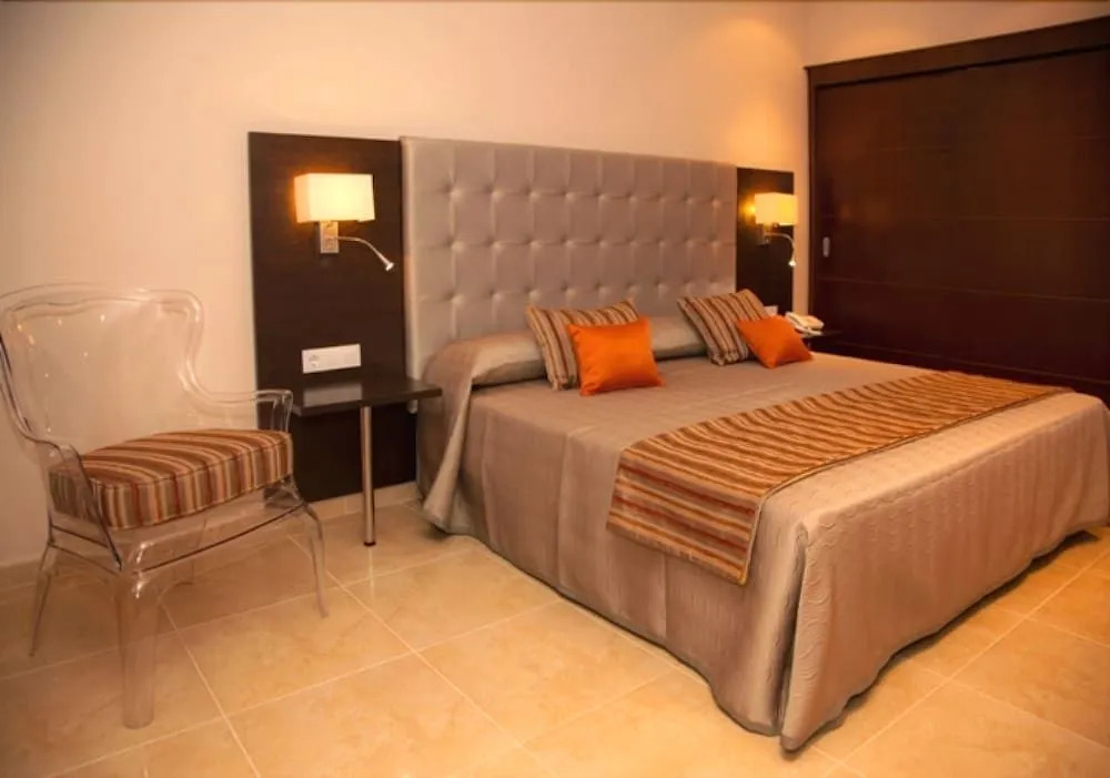 Hotel Rural Quinto Cecilio
