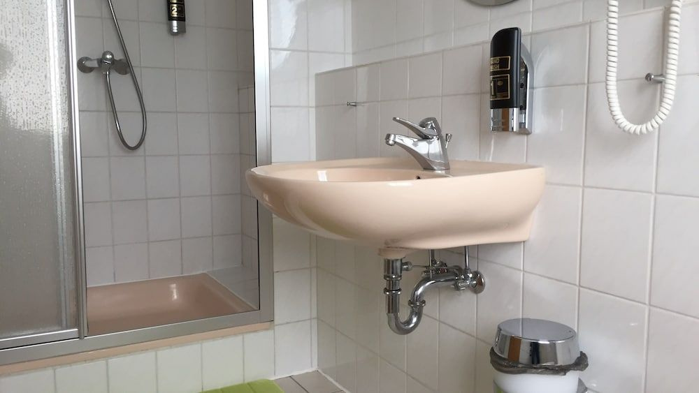 Zum Alten Fährhaus - Bed & Breakfast