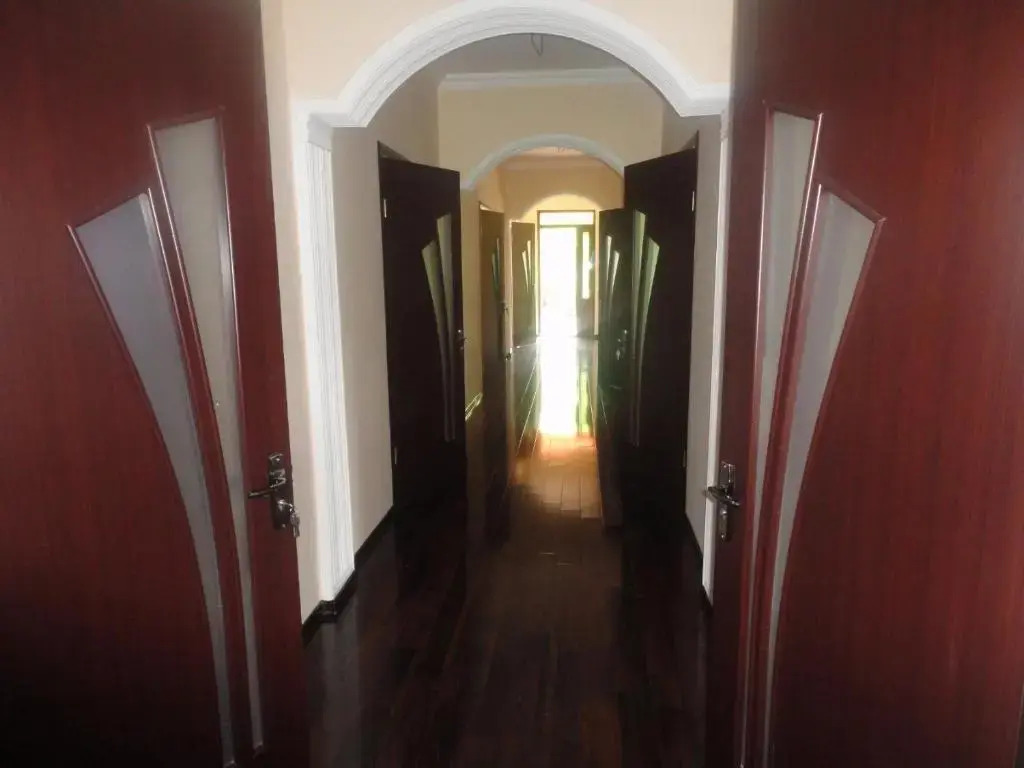 guest house