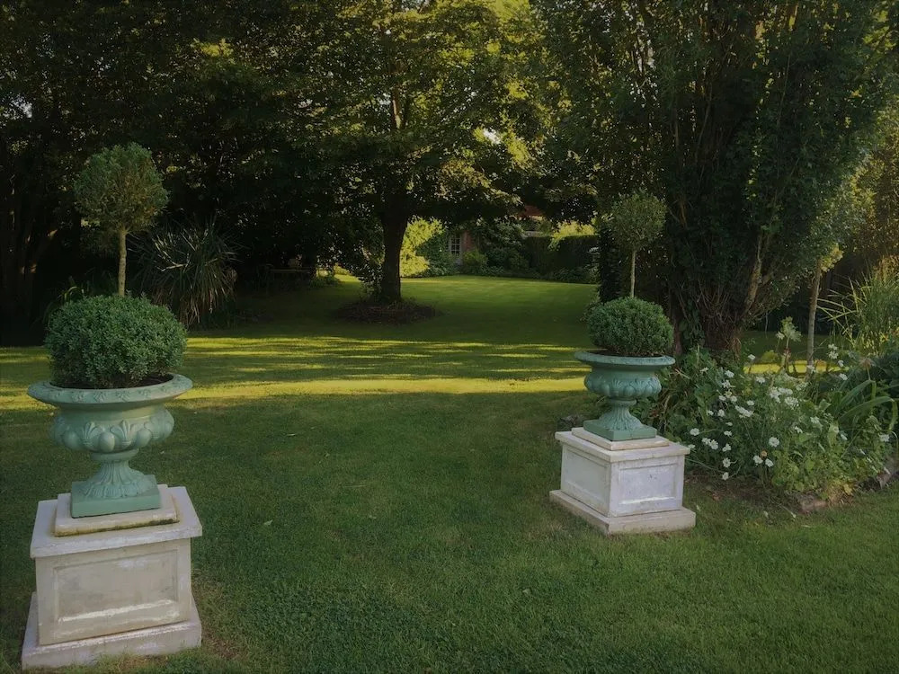 Le Manoir de Maucartier