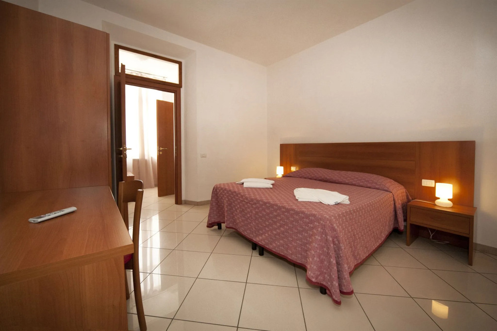 Hotel Dalmazia