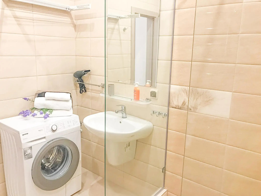 Sun Сity Apartments 10 (Сан Сити Апартментс 10 ) на улице Аптечная 6 корпус 1