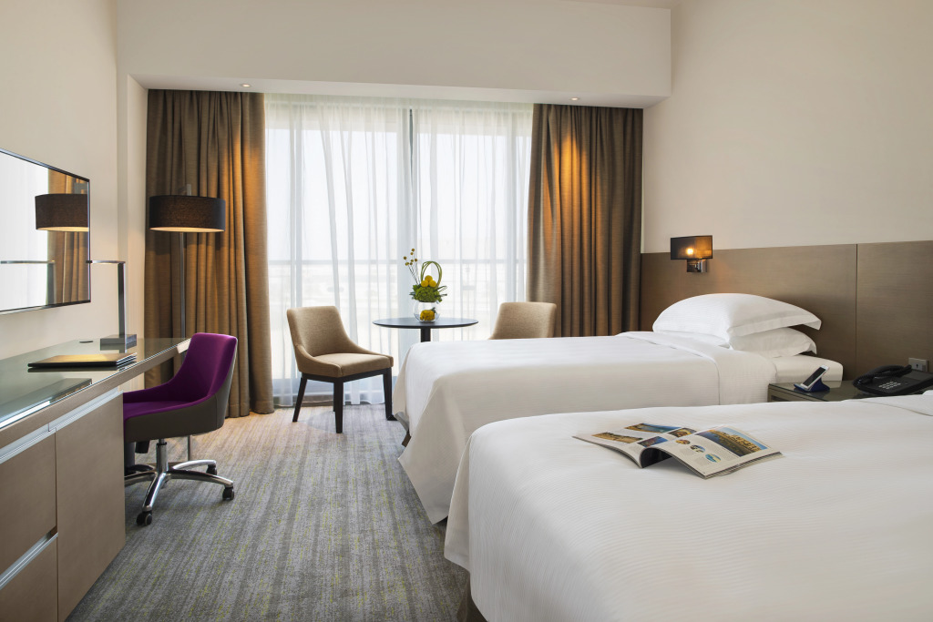 Novotel Muscat Airport
