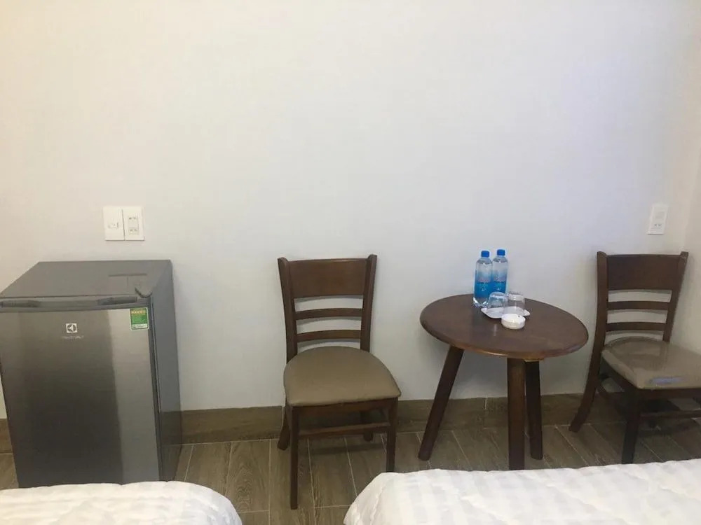 Oyo 955 Truong Giang Hotel