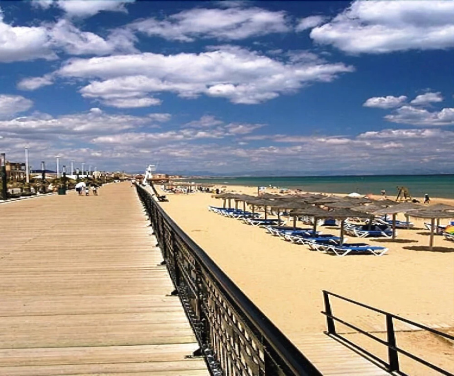 Conjunto Residencial Las Calas