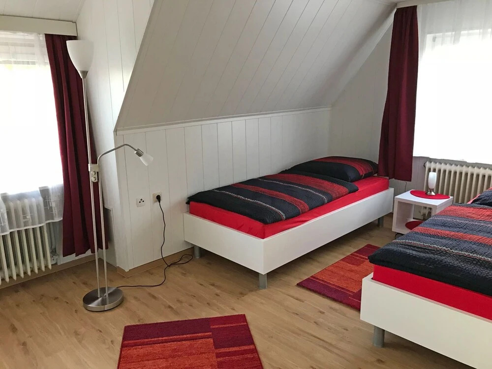 Juist Norden in Norden
