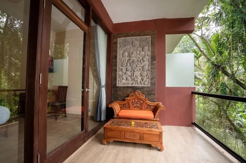 Umah Temuku Ubud