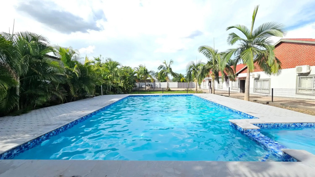 Artem Apartments - Flat 3