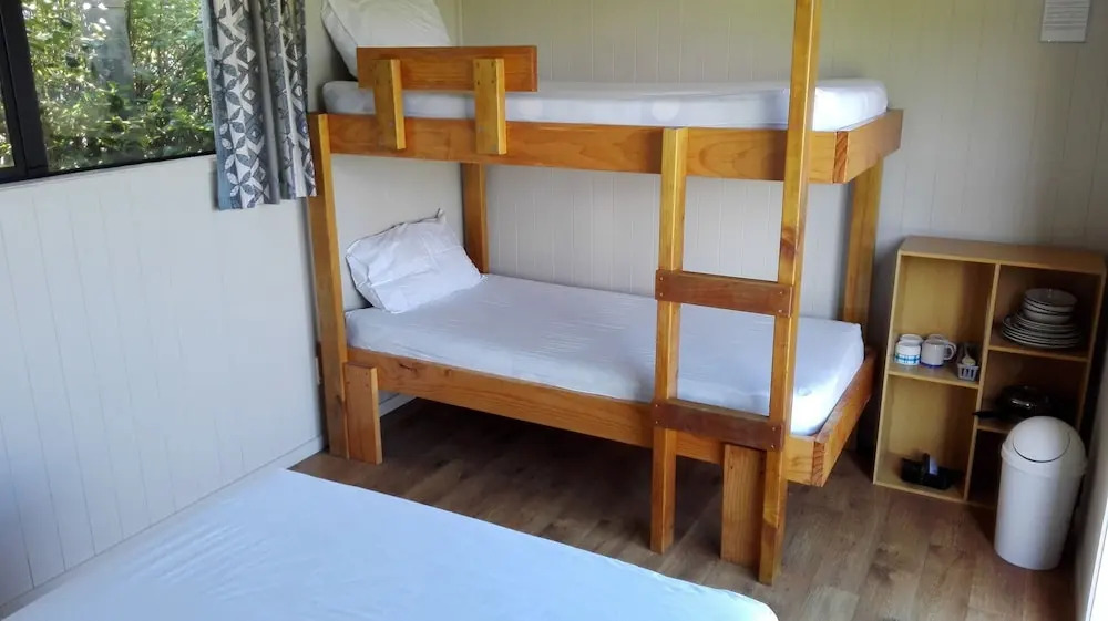 Opunake Beach Holiday Park