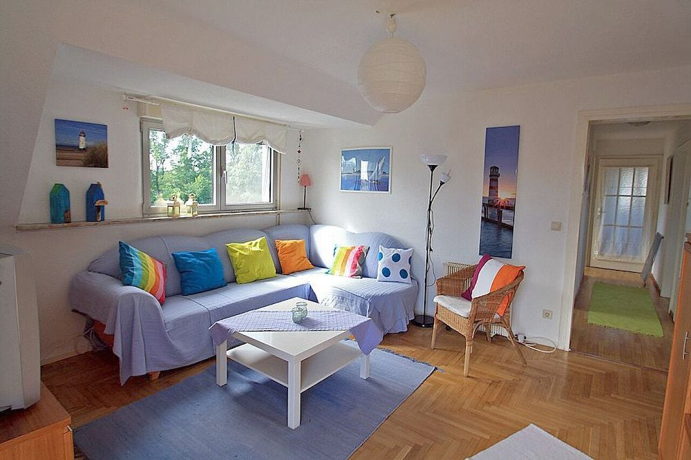 Ferienwohnung Karlsruhe