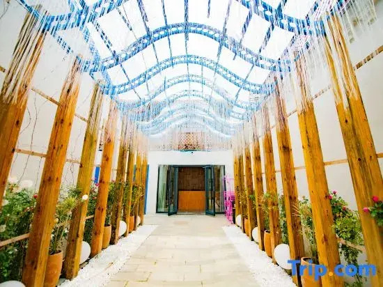 Ten Mile Spring Breeze Homestay in Tekes County