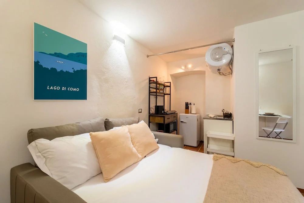 Lilliput Apartment by Wonderful Italy