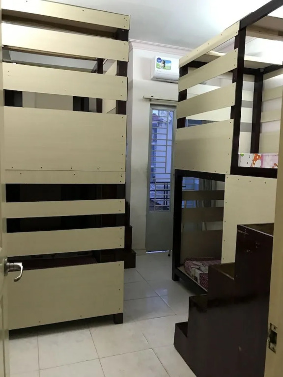 Happy Hostel VN - Adults Only