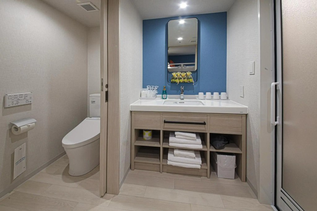 Spa World HOTEL&RESORT