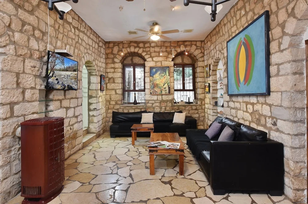 Galilee Magic Mansion