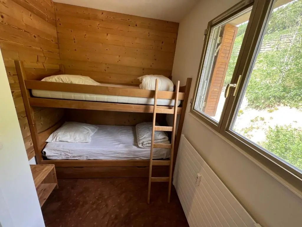 Alpe D'huez - 46 M2 - Belle Terasse
