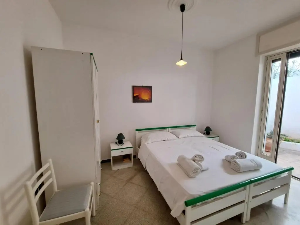 Casa Vittorio a 100m dalla Sabbia