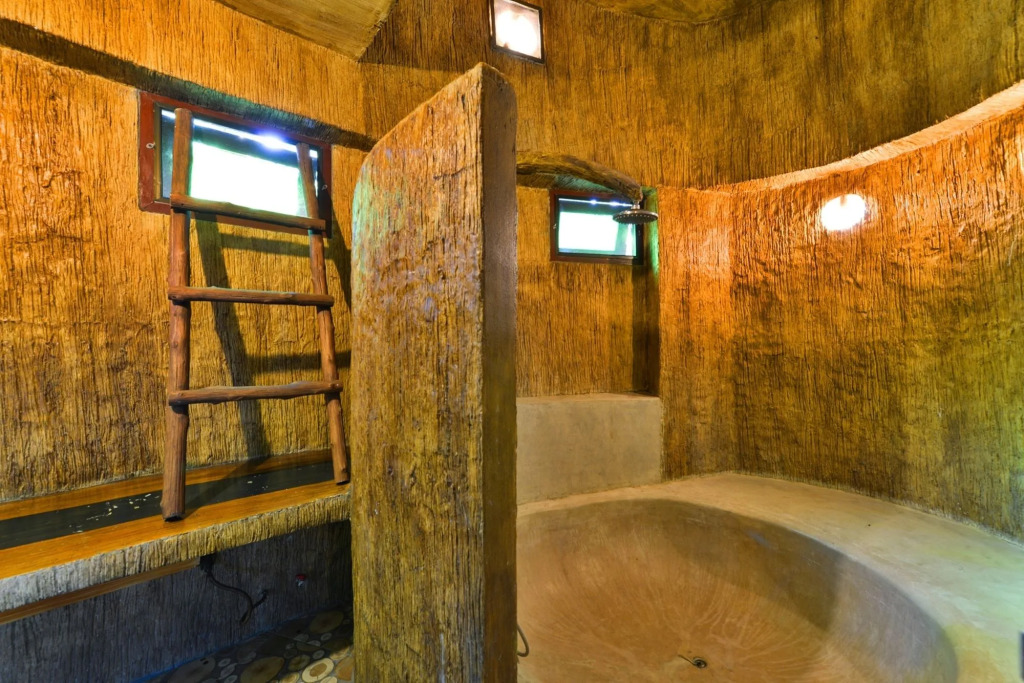 Theerama Cottage