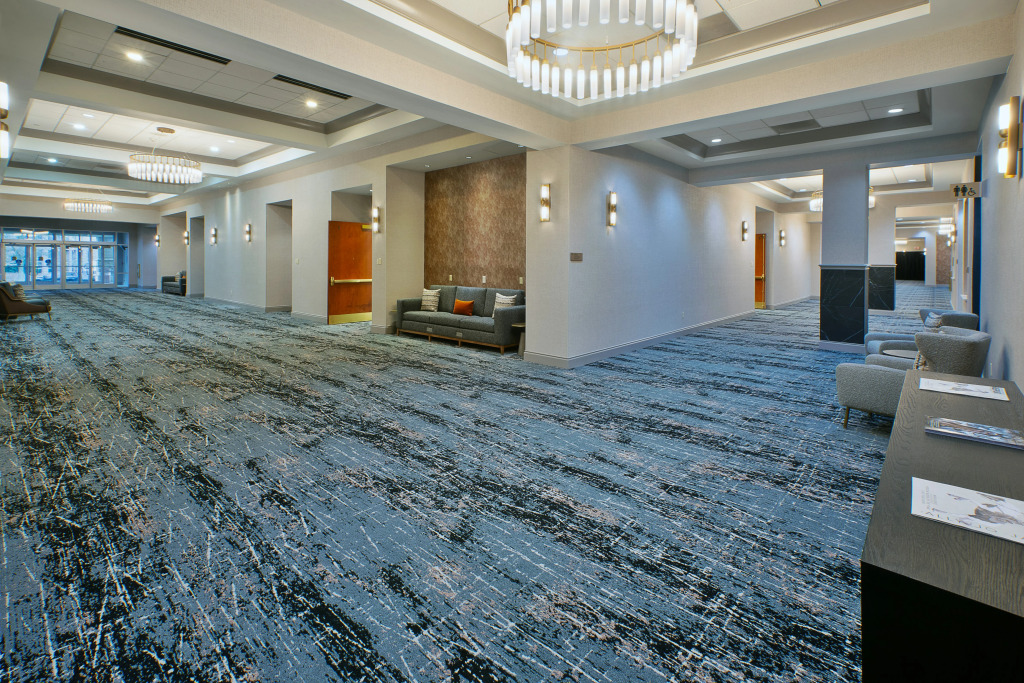 Embassy Suites by Hilton Franklin Cool Spring