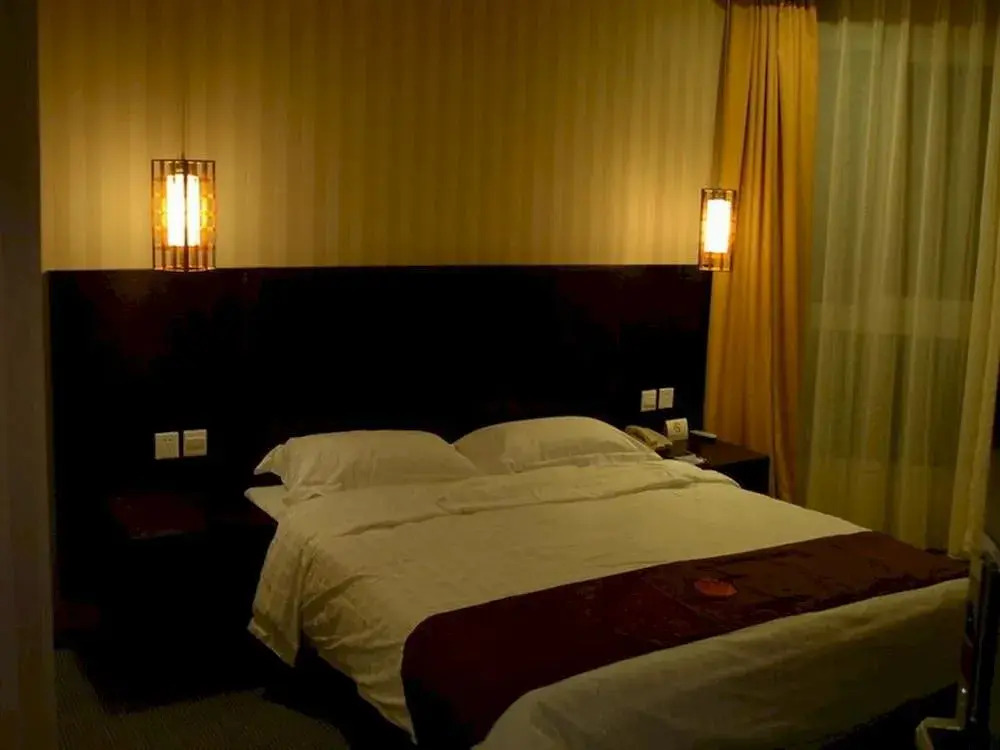 Super 8 Hotel