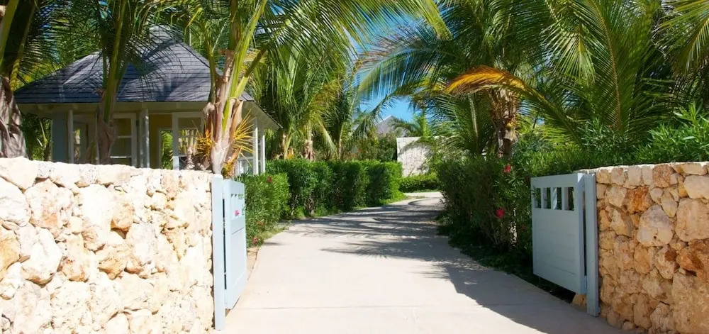 Santosha Estate - Luxury Villa, Anguilla