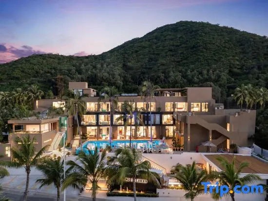 Xianghai·Aroma Sea Designer Hotel (Taiyangwan Road Branch)