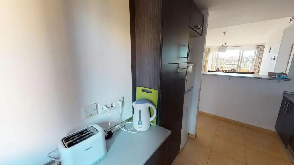 Ginkgo 302891-A Murcia Holiday Rentals Property