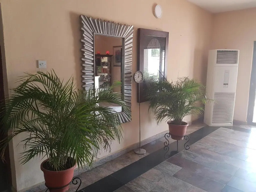 Citilodge Hotel & Conference Centre Newly Renovated