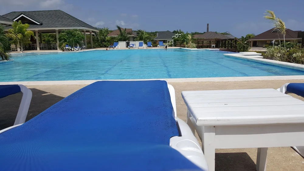 Ocho Rios Villa at Coolshade